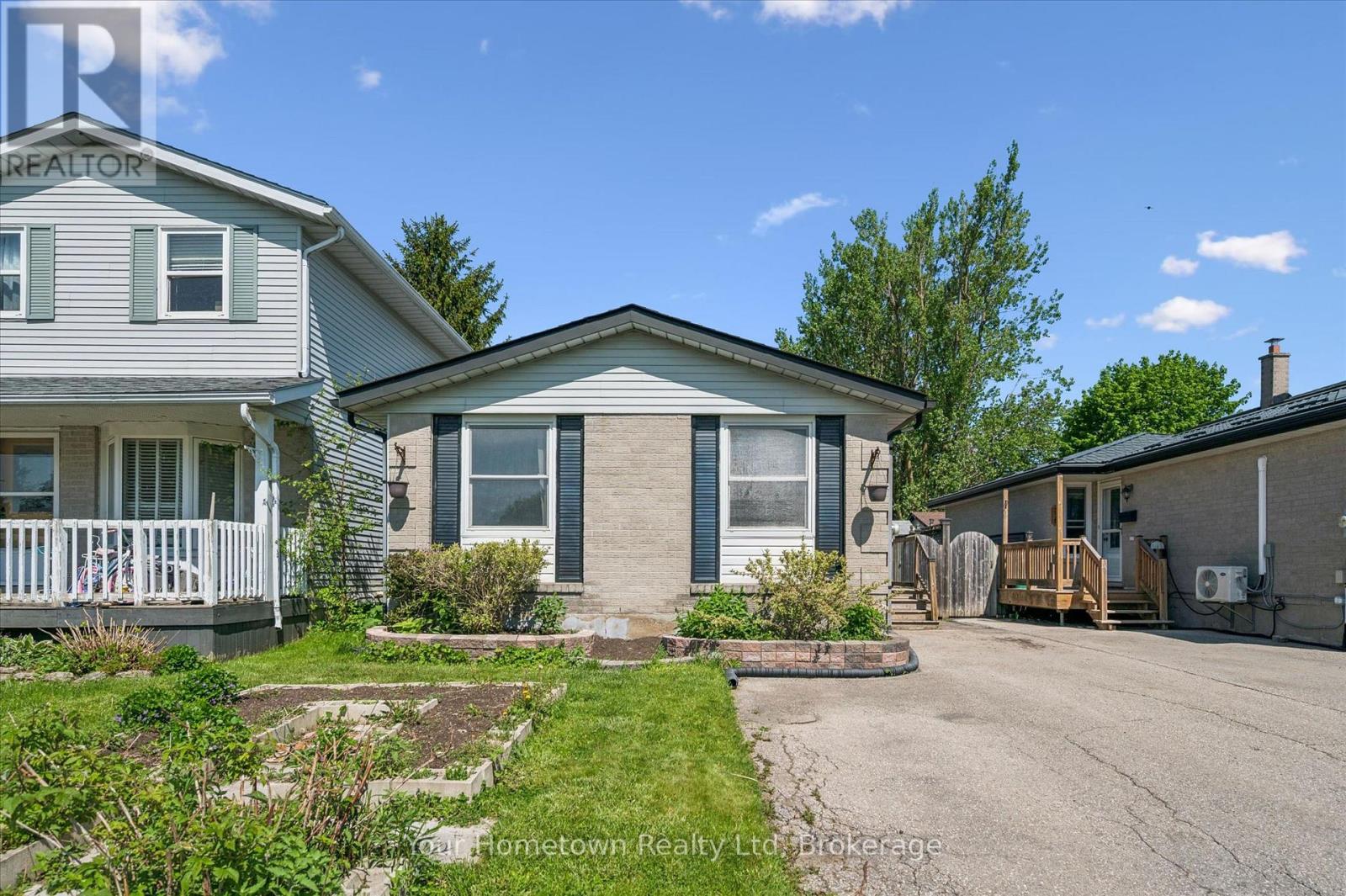 369 Strathallan Street, Centre Wellington, Ontario  N1M 3K8 - Photo 2 - X13231036
