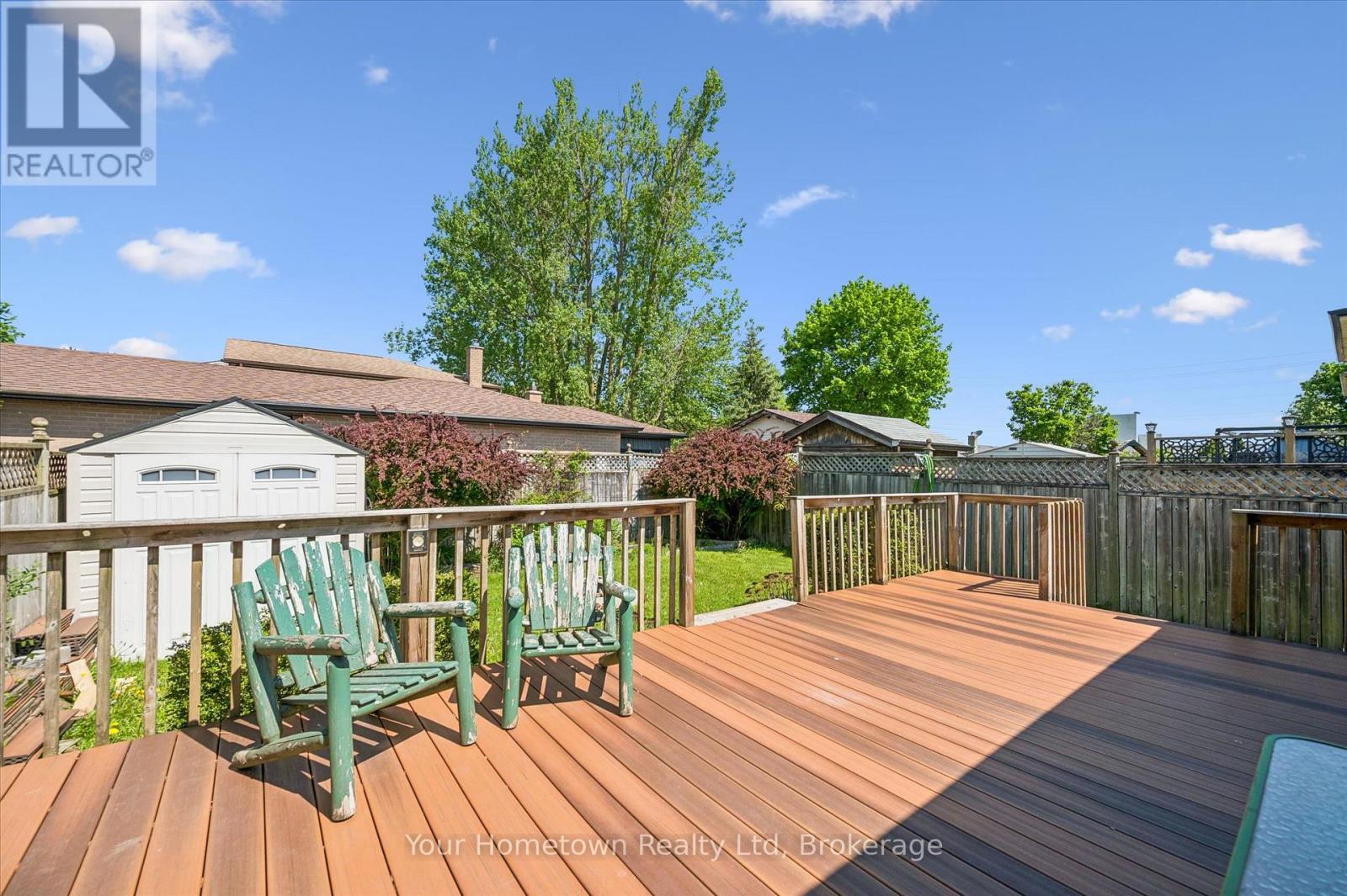 369 Strathallan Street, Centre Wellington, Ontario  N1M 3K8 - Photo 38 - X13231036