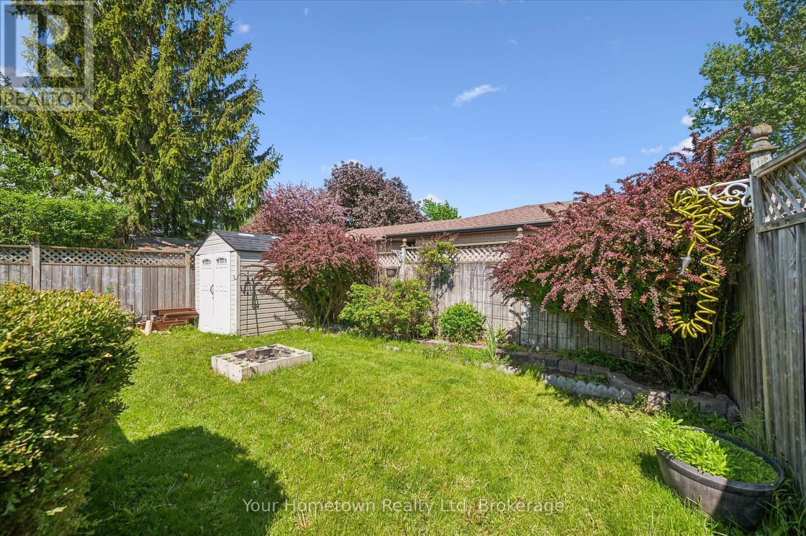 369 Strathallan Street, Centre Wellington, Ontario  N1M 3K8 - Photo 39 - X13231036