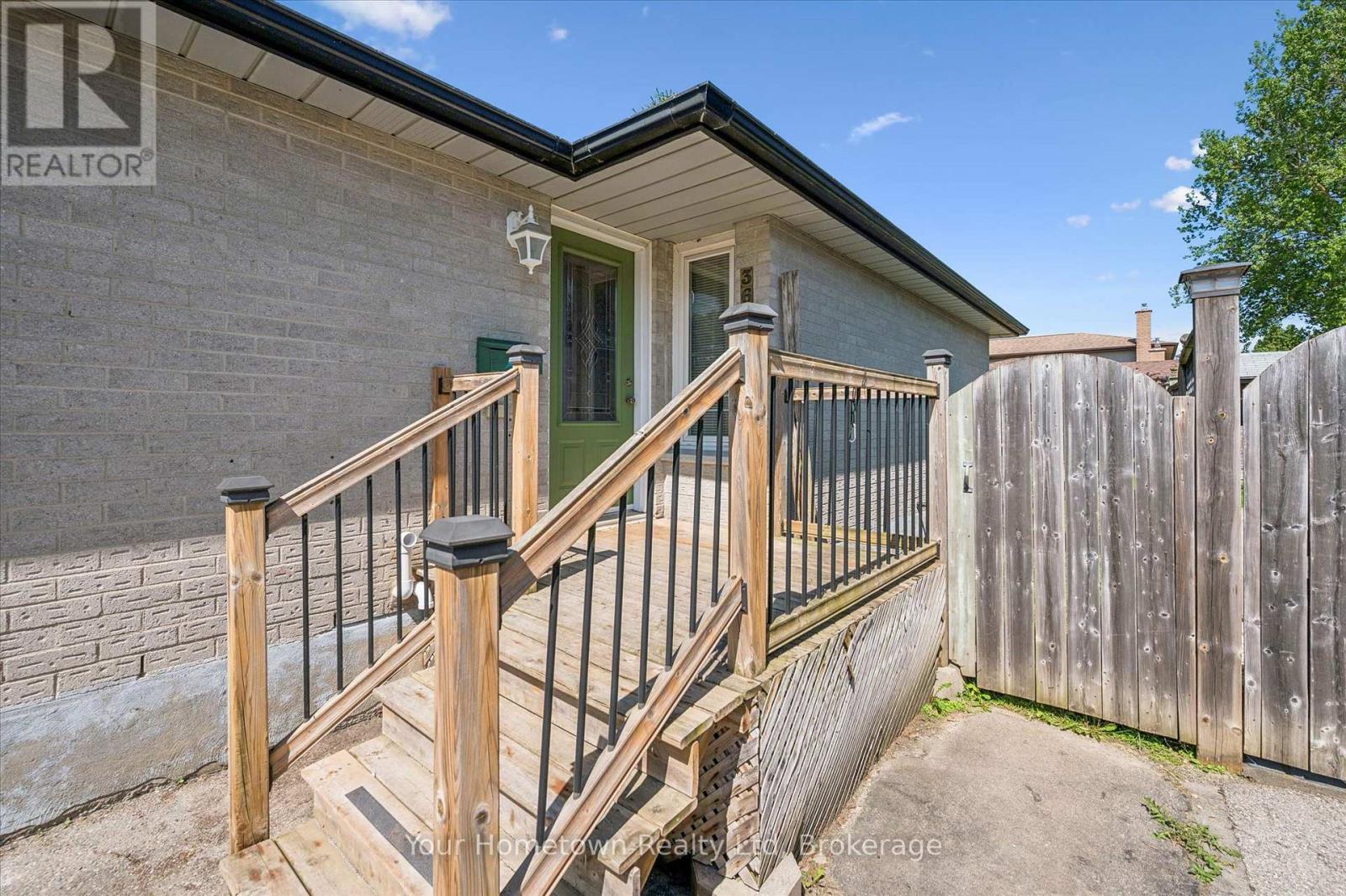 369 Strathallan Street, Centre Wellington, Ontario  N1M 3K8 - Photo 5 - X13231036