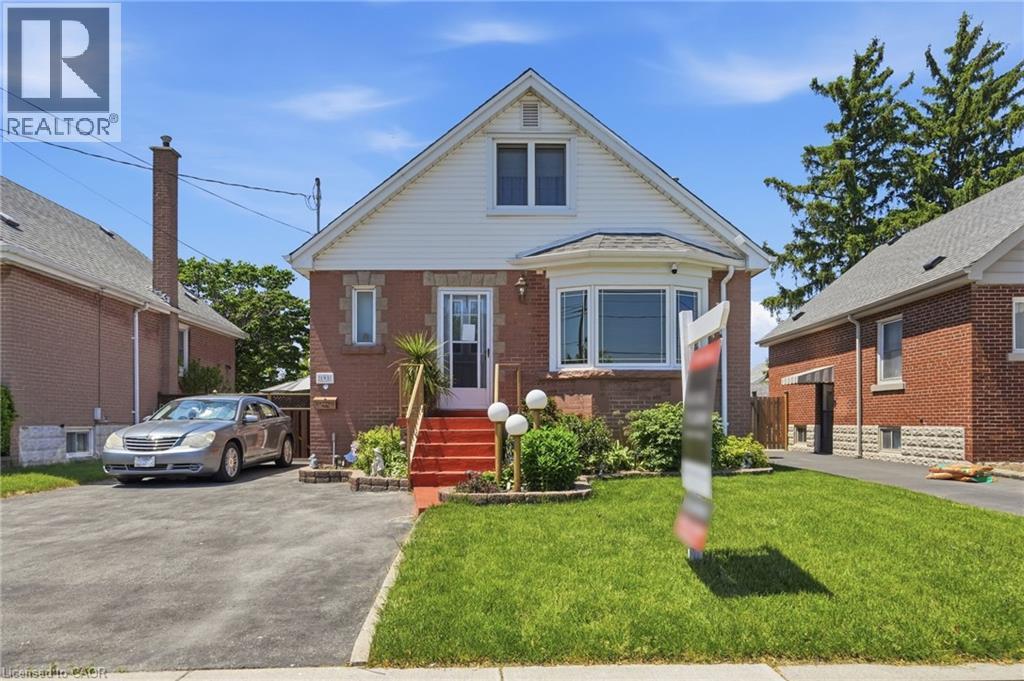 192 Parkdale Avenue S, Hamilton, Ontario  L8K 3P4 - Photo 2 - 40835884
