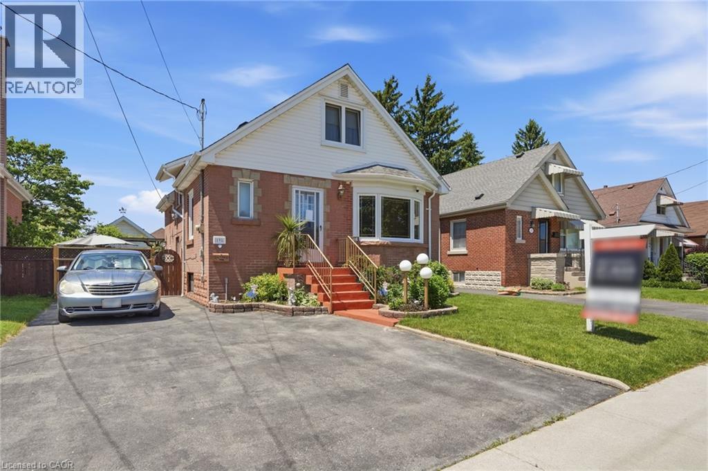 192 Parkdale Avenue S, Hamilton, Ontario  L8K 3P4 - Photo 3 - 40835884