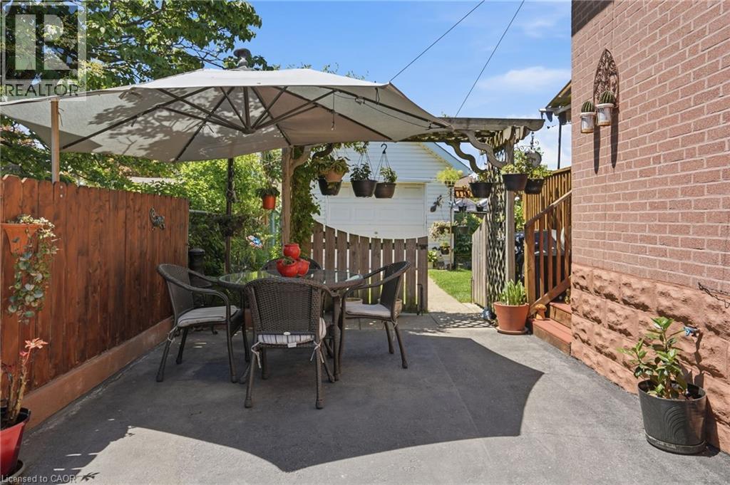 192 Parkdale Avenue S, Hamilton, Ontario  L8K 3P4 - Photo 42 - 40835884