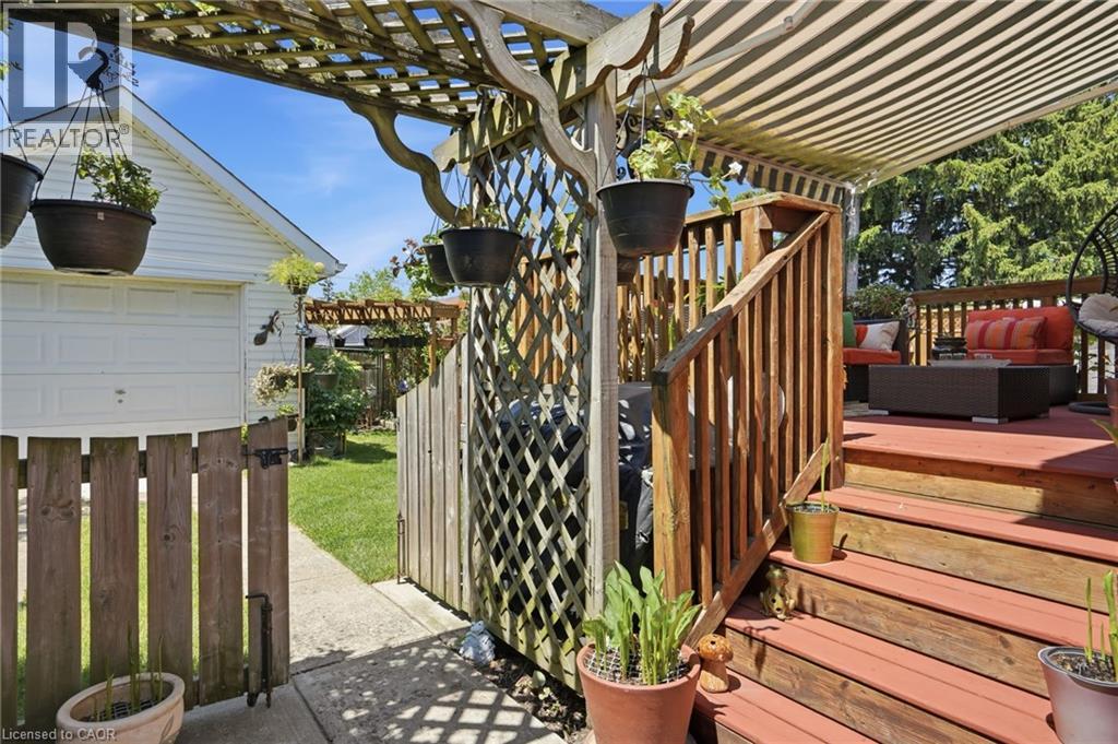 192 Parkdale Avenue S, Hamilton, Ontario  L8K 3P4 - Photo 43 - 40835884