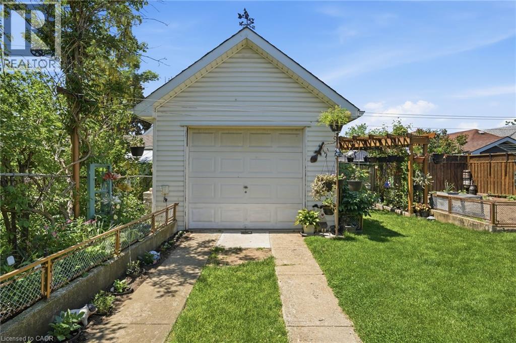 192 Parkdale Avenue S, Hamilton, Ontario  L8K 3P4 - Photo 45 - 40835884