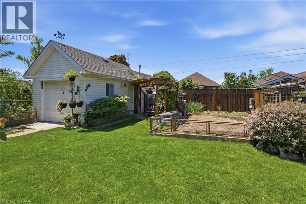 192 Parkdale Avenue S, Hamilton, Ontario  L8K 3P4 - Photo 47 - 40835884