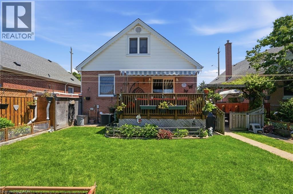 192 Parkdale Avenue S, Hamilton, Ontario  L8K 3P4 - Photo 49 - 40835884