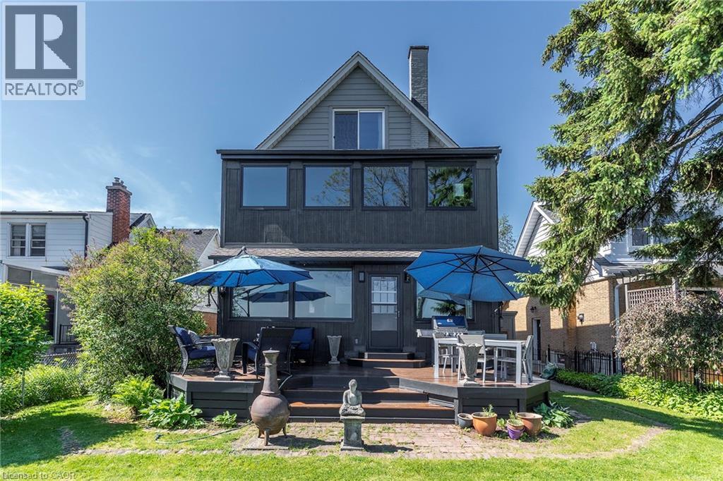 47 Mountain Park Avenue, Hamilton, Ontario  L9A 1A1 - Photo 37 - 40835660