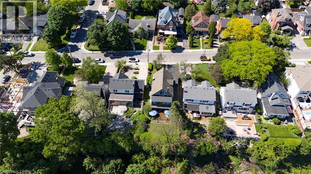47 Mountain Park Avenue, Hamilton, Ontario  L9A 1A1 - Photo 46 - 40835660