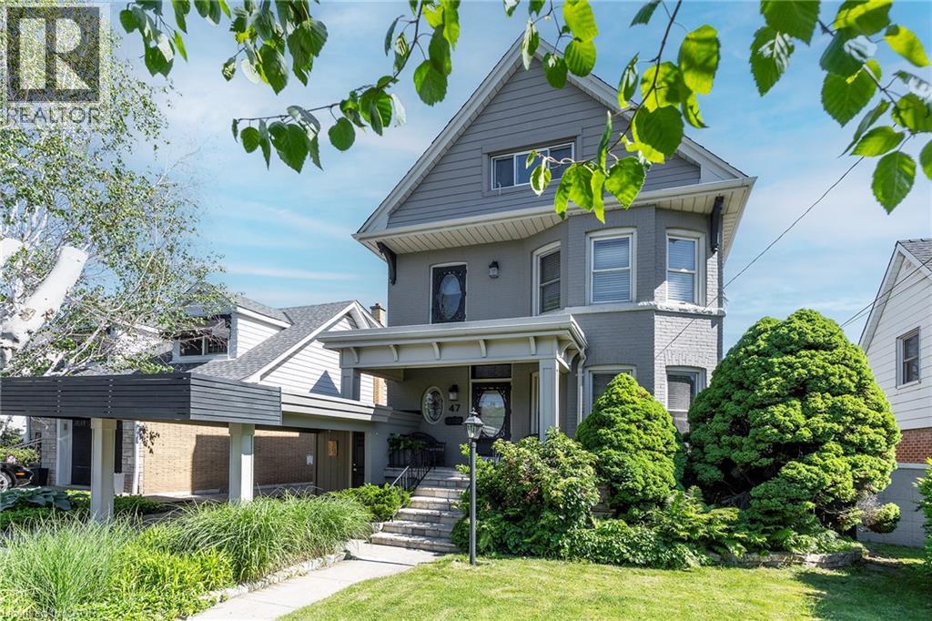 47 Mountain Park Avenue, Hamilton, Ontario  L9A 1A1 - Photo 6 - 40835660
