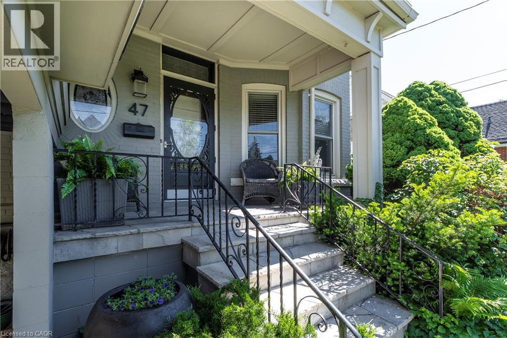 47 Mountain Park Avenue, Hamilton, Ontario  L9A 1A1 - Photo 8 - 40835660
