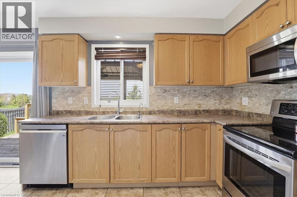 136 Carpenter Road, Cambridge, Ontario  N1P 1J4 - Photo 6 - 40835989