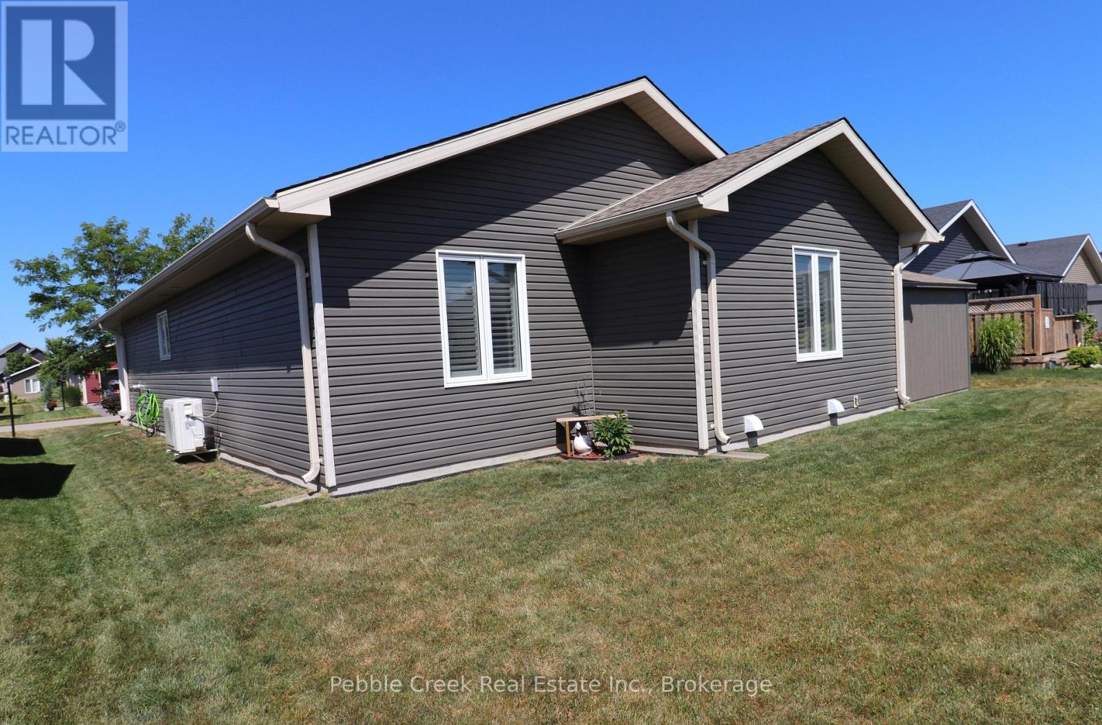 24 Huron Heights Drive, Ashfield-Colborne-Wawanosh, Ontario  N7A 0B1 - Photo 24 - X13231242