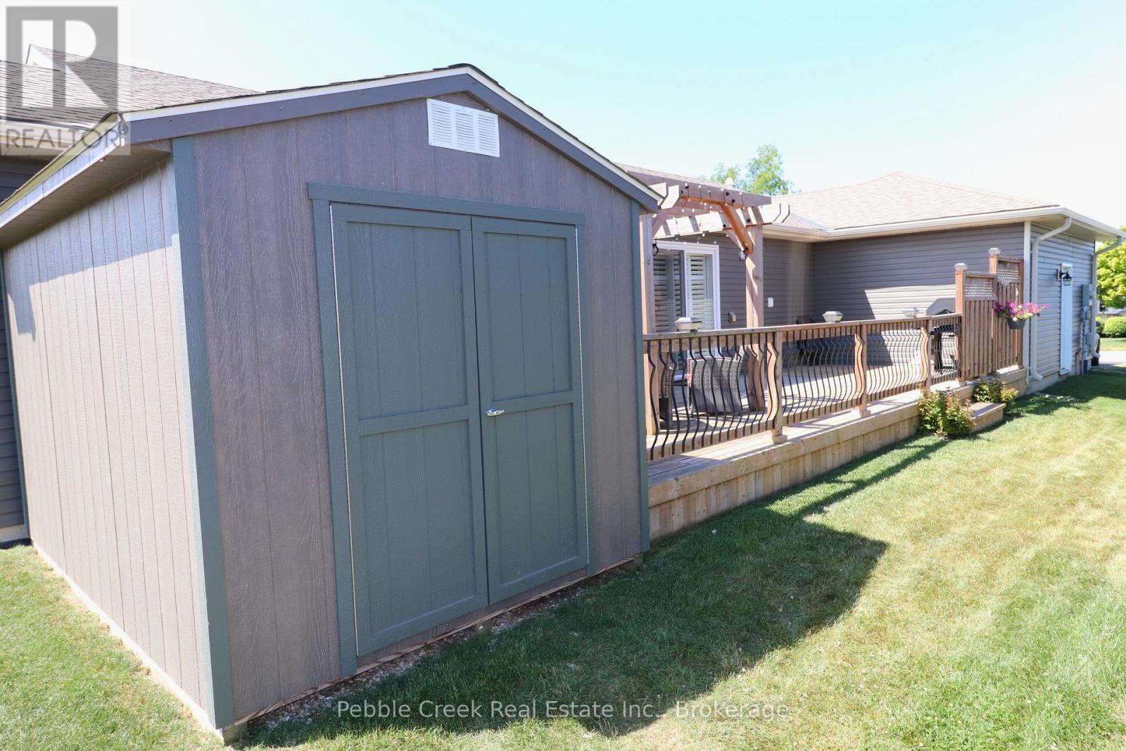 24 Huron Heights Drive, Ashfield-Colborne-Wawanosh, Ontario  N7A 0B1 - Photo 27 - X13231242