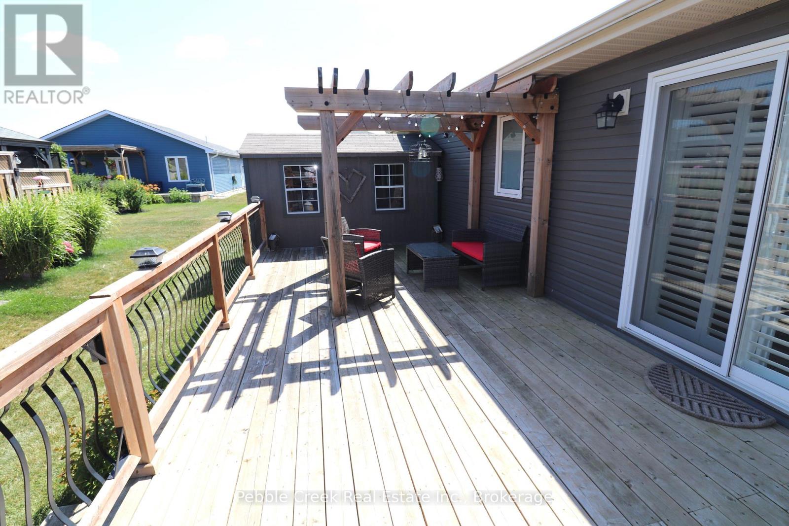 24 Huron Heights Drive, Ashfield-Colborne-Wawanosh, Ontario  N7A 0B1 - Photo 28 - X13231242