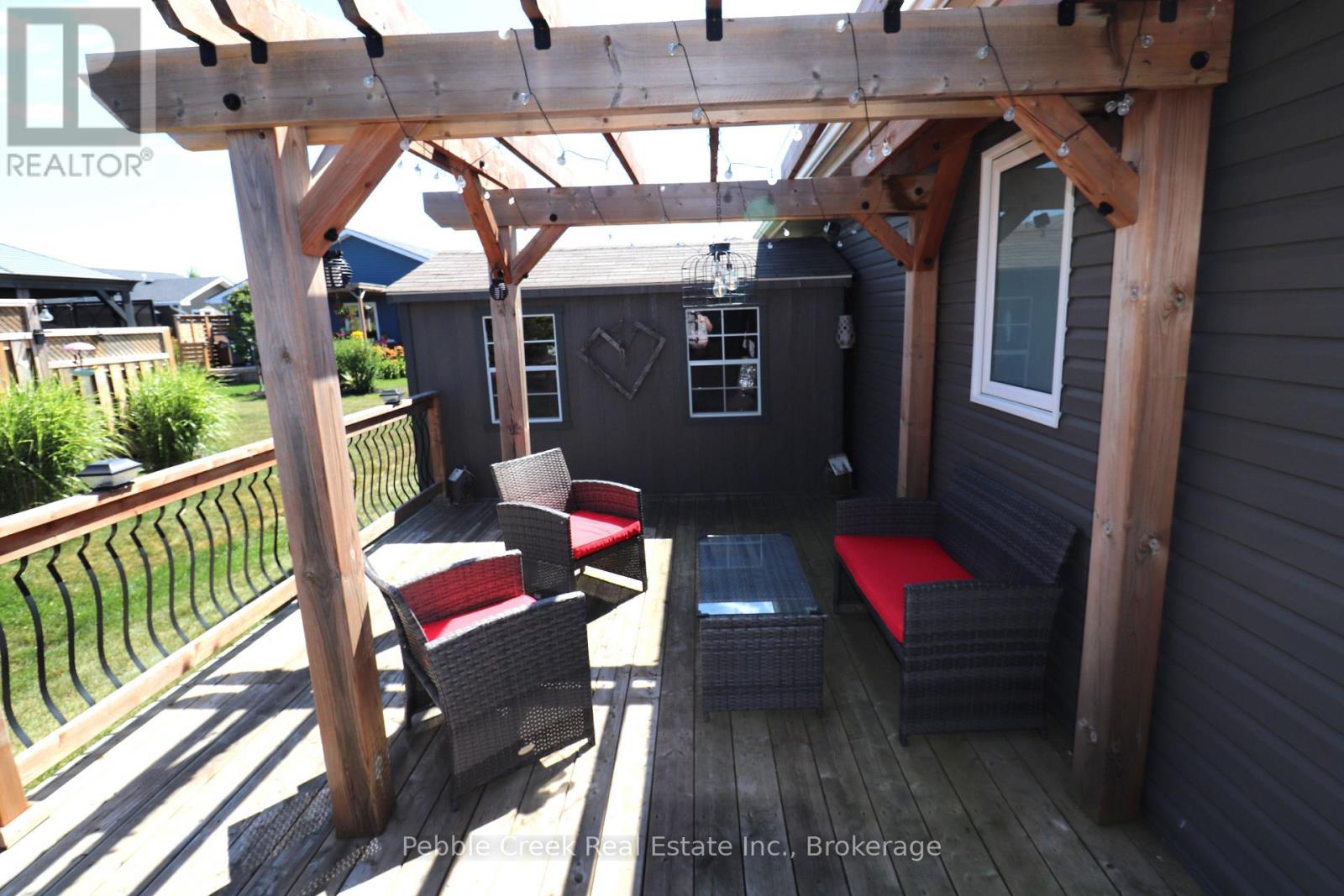 24 Huron Heights Drive, Ashfield-Colborne-Wawanosh, Ontario  N7A 0B1 - Photo 29 - X13231242
