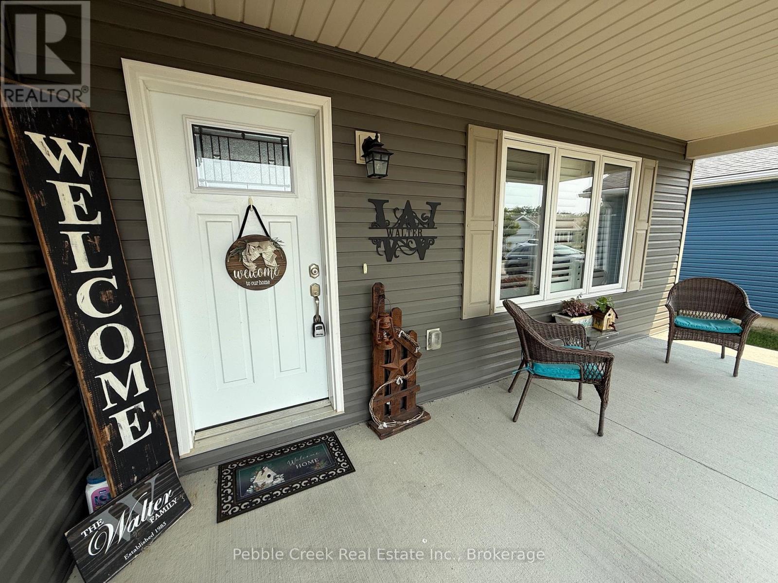 24 Huron Heights Drive, Ashfield-Colborne-Wawanosh, Ontario  N7A 0B1 - Photo 3 - X13231242