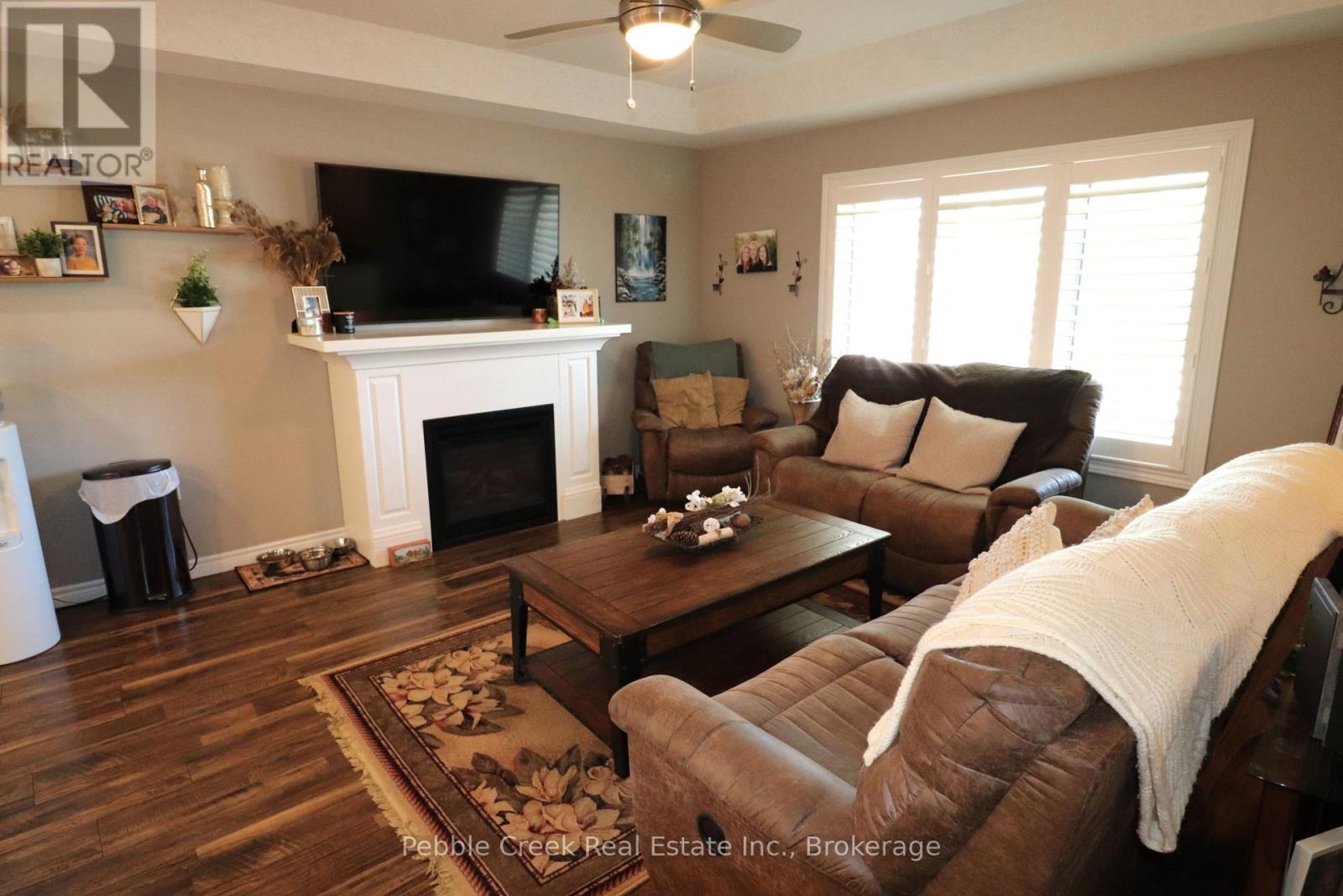 24 Huron Heights Drive, Ashfield-Colborne-Wawanosh, Ontario  N7A 0B1 - Photo 5 - X13231242