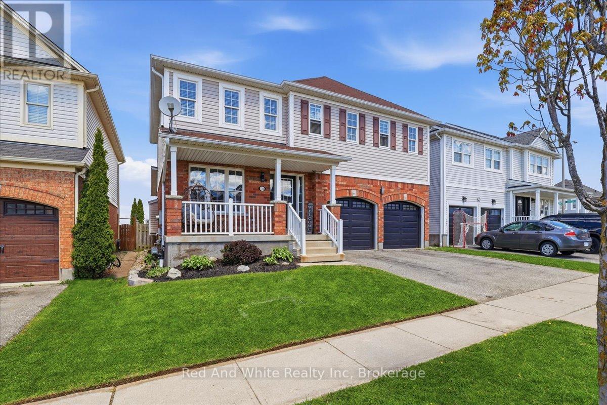 136 Carpenter Road, Cambridge, Ontario  N1P 1J4 - Photo 2 - X13231362