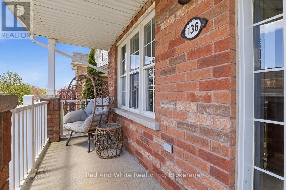 136 Carpenter Road, Cambridge, Ontario  N1P 1J4 - Photo 3 - X13231362