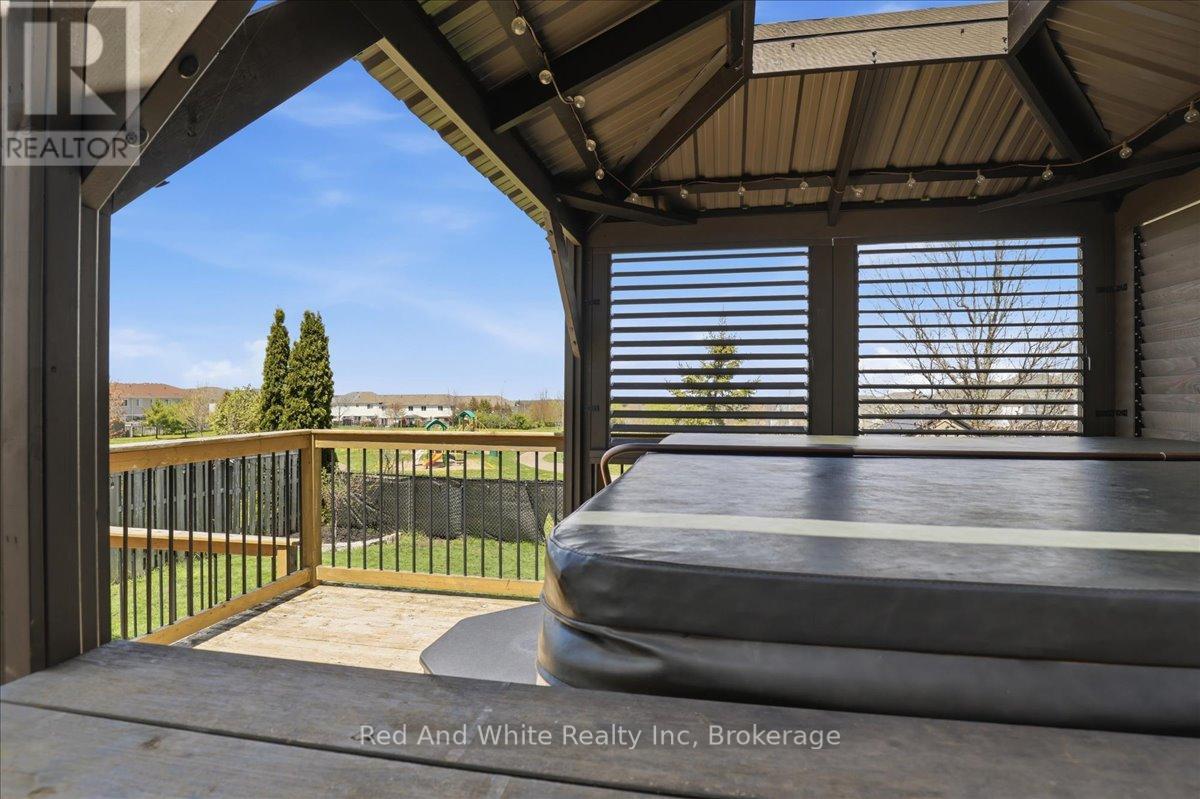 136 Carpenter Road, Cambridge, Ontario  N1P 1J4 - Photo 32 - X13231362