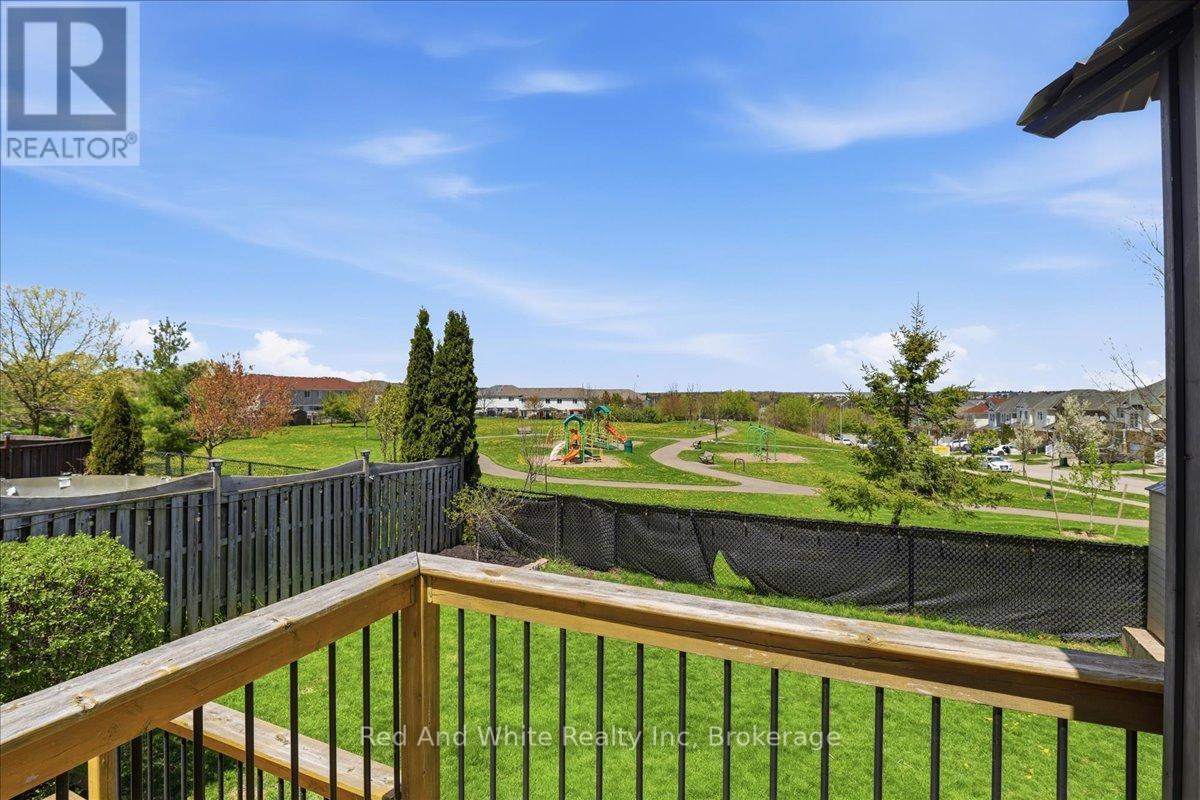 136 Carpenter Road, Cambridge, Ontario  N1P 1J4 - Photo 33 - X13231362