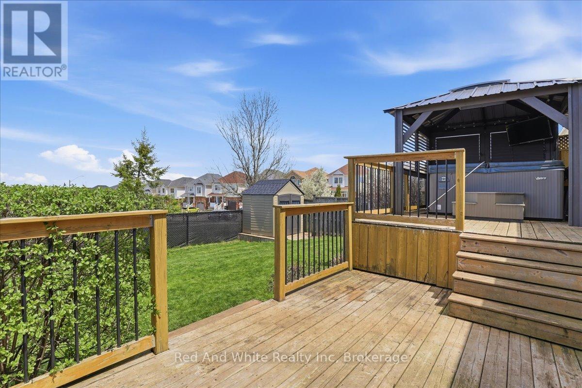136 Carpenter Road, Cambridge, Ontario  N1P 1J4 - Photo 35 - X13231362