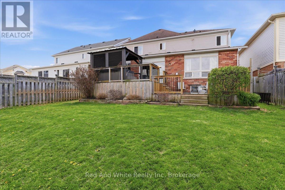 136 Carpenter Road, Cambridge, Ontario  N1P 1J4 - Photo 36 - X13231362