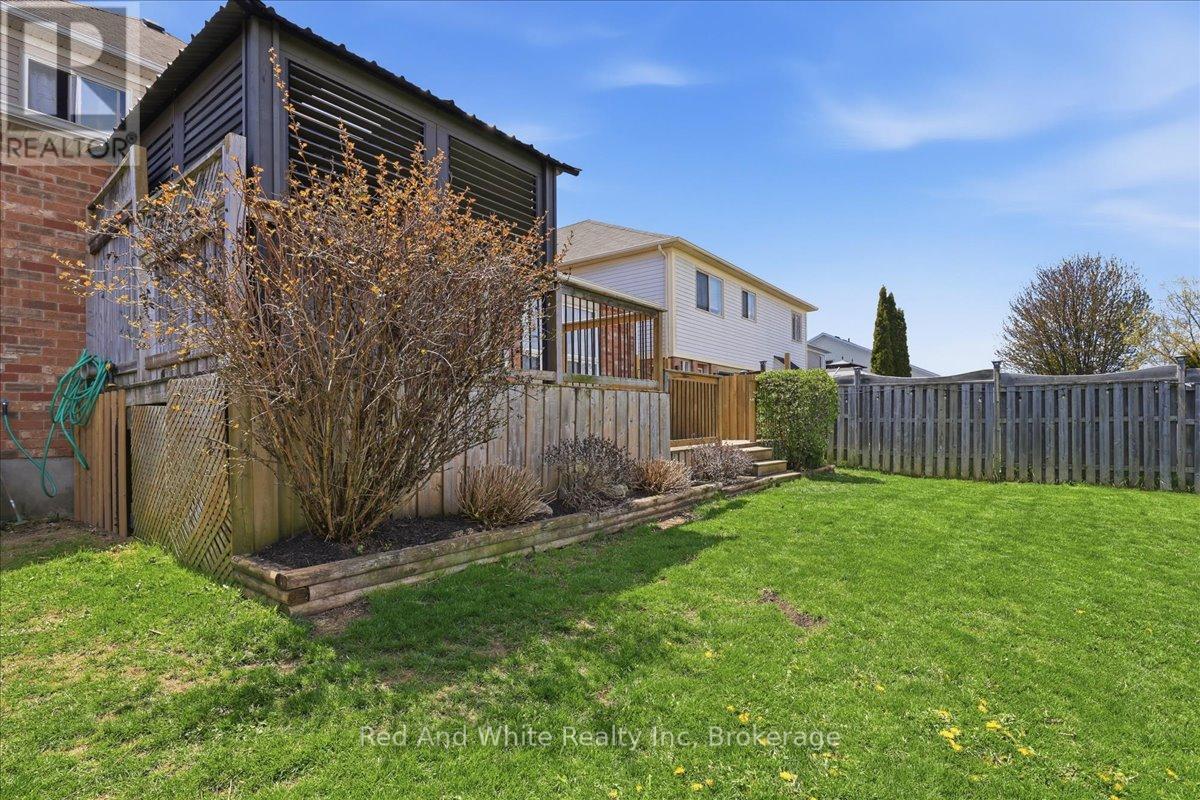136 Carpenter Road, Cambridge, Ontario  N1P 1J4 - Photo 37 - X13231362