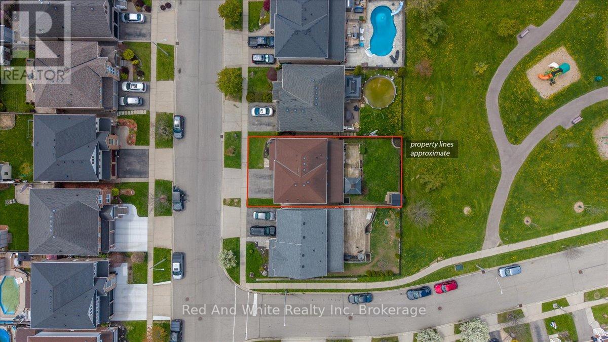 136 Carpenter Road, Cambridge, Ontario  N1P 1J4 - Photo 39 - X13231362