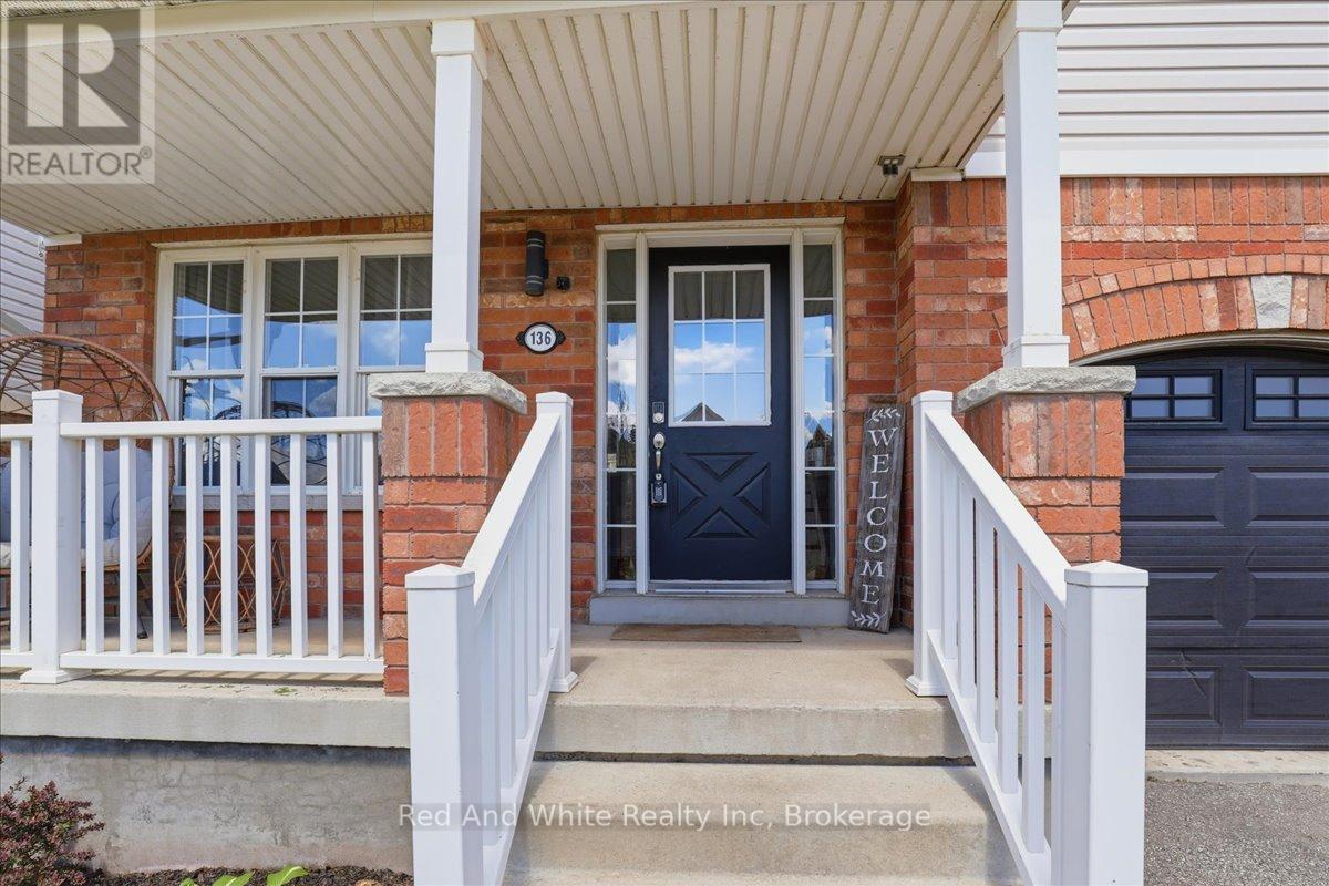 136 Carpenter Road, Cambridge, Ontario  N1P 1J4 - Photo 4 - X13231362