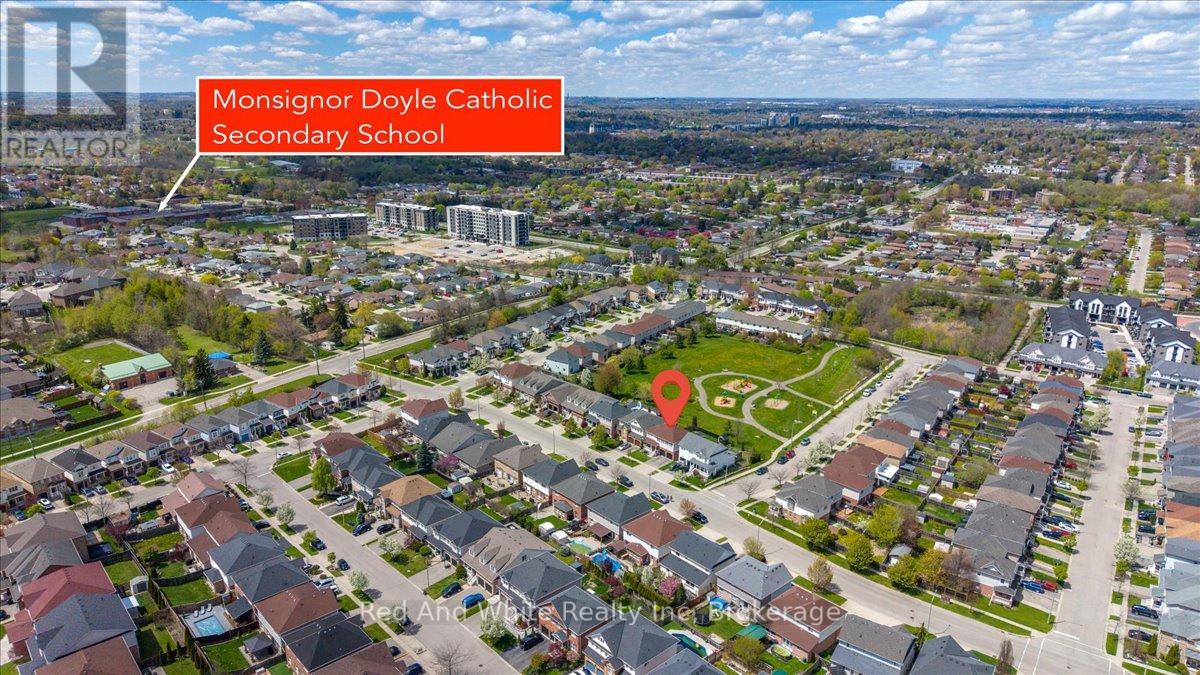 136 Carpenter Road, Cambridge, Ontario  N1P 1J4 - Photo 42 - X13231362