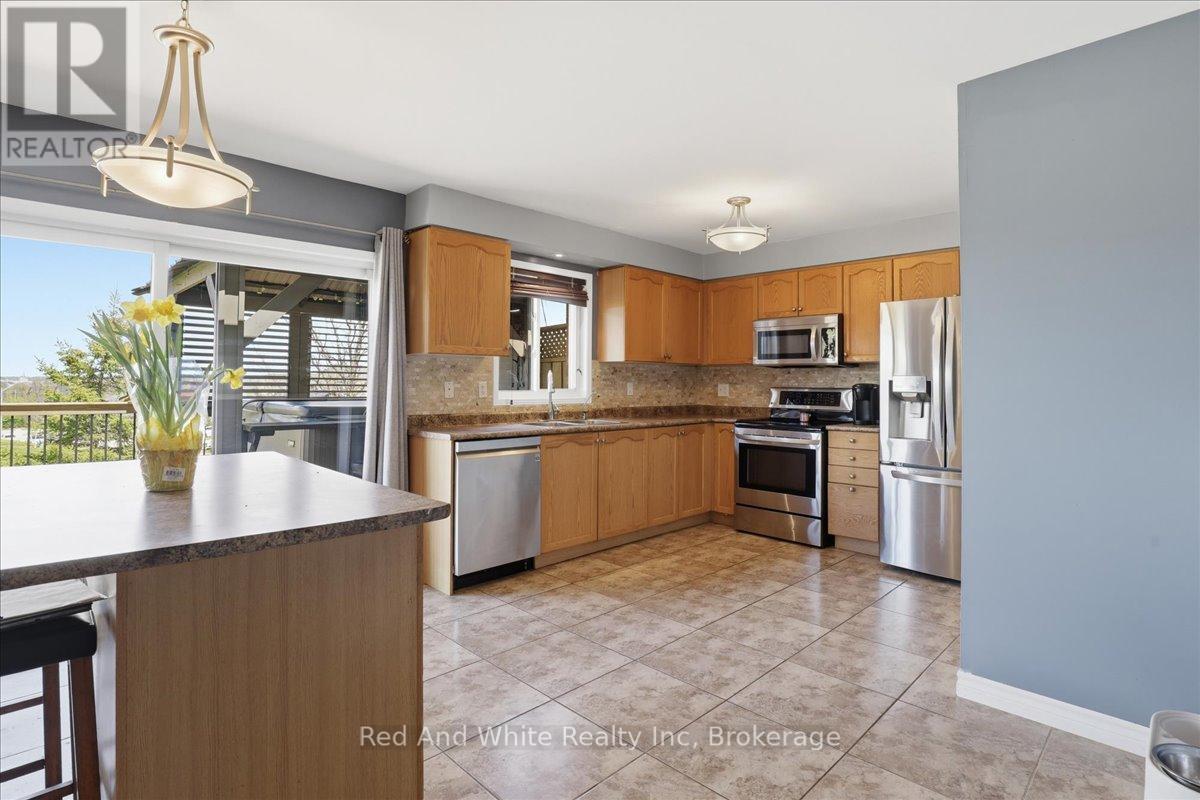 136 Carpenter Road, Cambridge, Ontario  N1P 1J4 - Photo 5 - X13231362