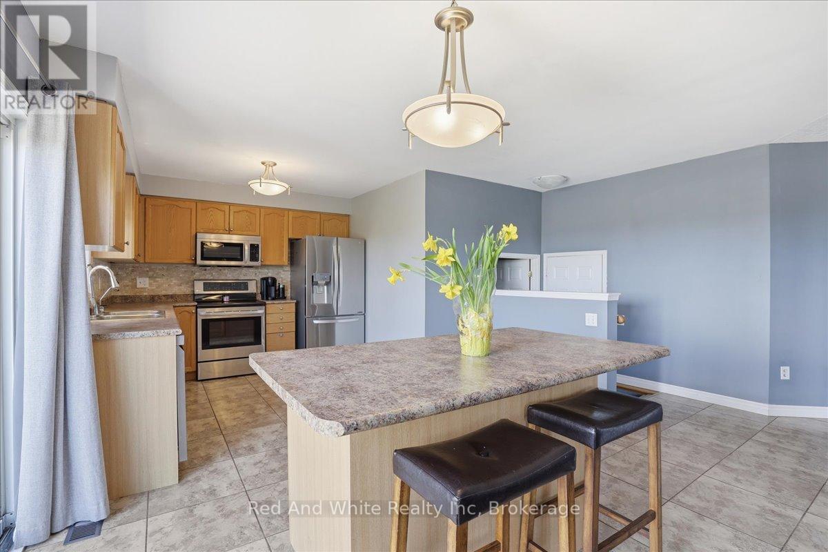 136 Carpenter Road, Cambridge, Ontario  N1P 1J4 - Photo 7 - X13231362