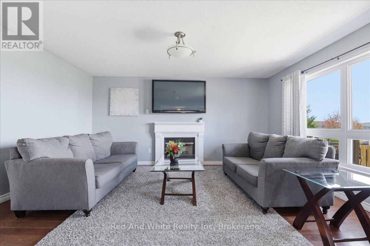 136 Carpenter Road, Cambridge, Ontario  N1P 1J4 - Photo 8 - X13231362
