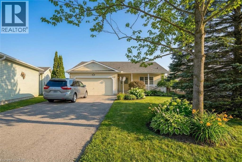 148 Glenariff Drive, Freelton, Ontario  L8B 1A5 - Photo 2 - 40836110