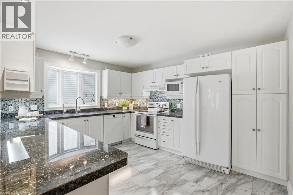 148 Glenariff Drive, Freelton, Ontario  L8B 1A5 - Photo 9 - 40836110