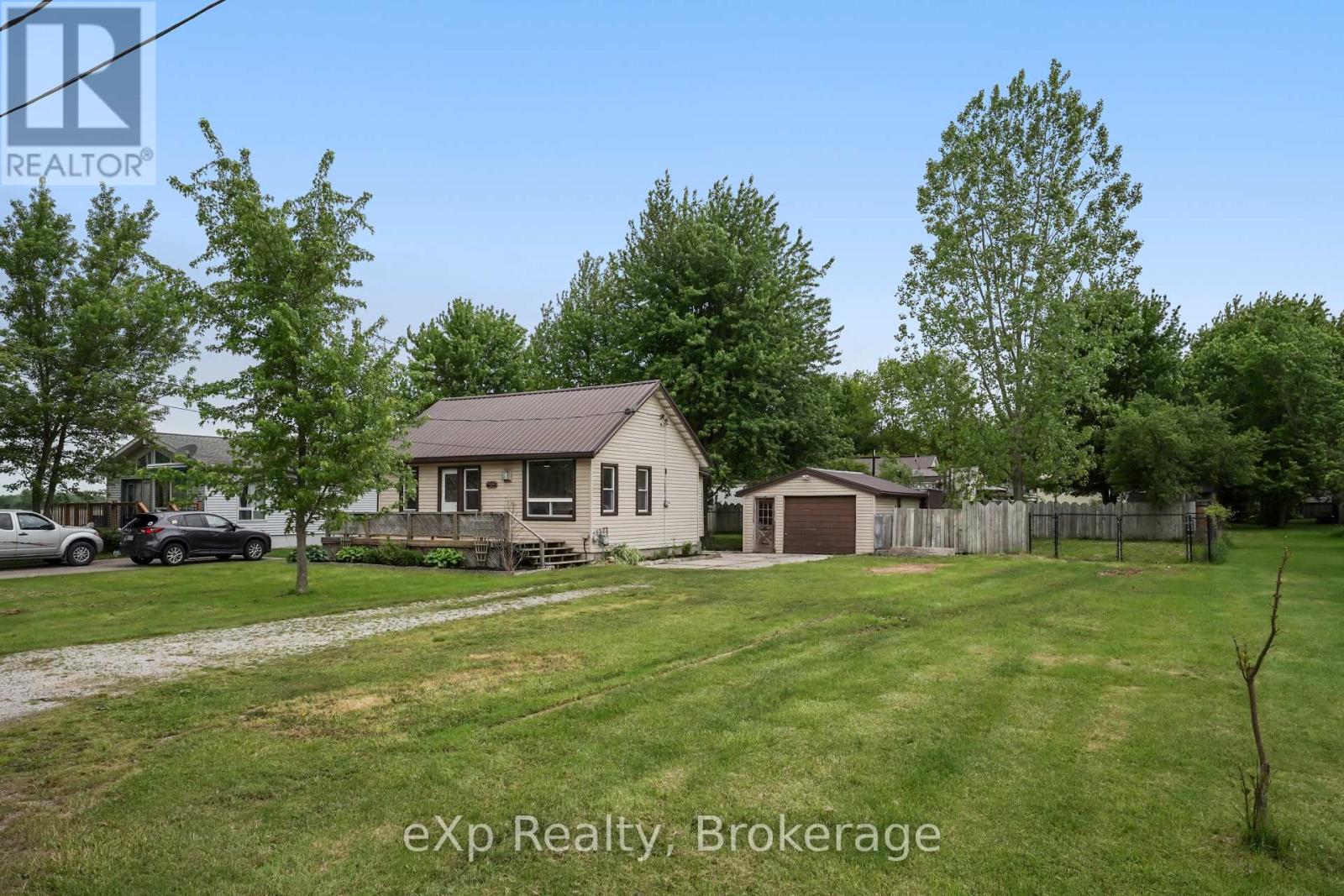 2608 Sheriff Street, Oil Springs, Ontario  N0N 1P0 - Photo 37 - X13231376