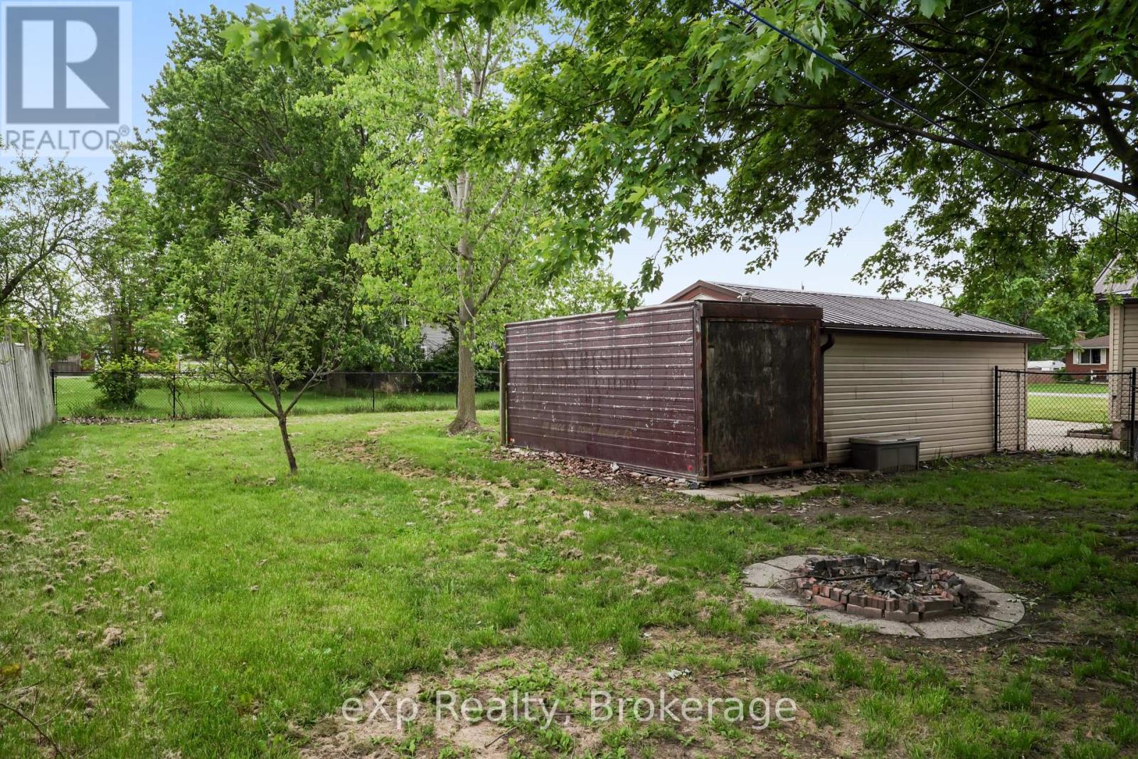 2608 Sheriff Street, Oil Springs, Ontario  N0N 1P0 - Photo 41 - X13231376