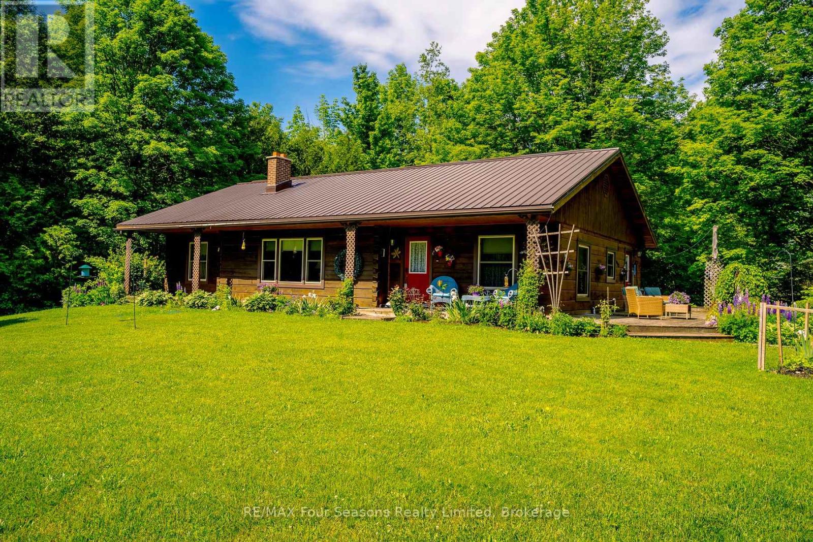 600072 50 Side Road S, Chatsworth, Ontario  N0H 1R0 - Photo 3 - X13231392
