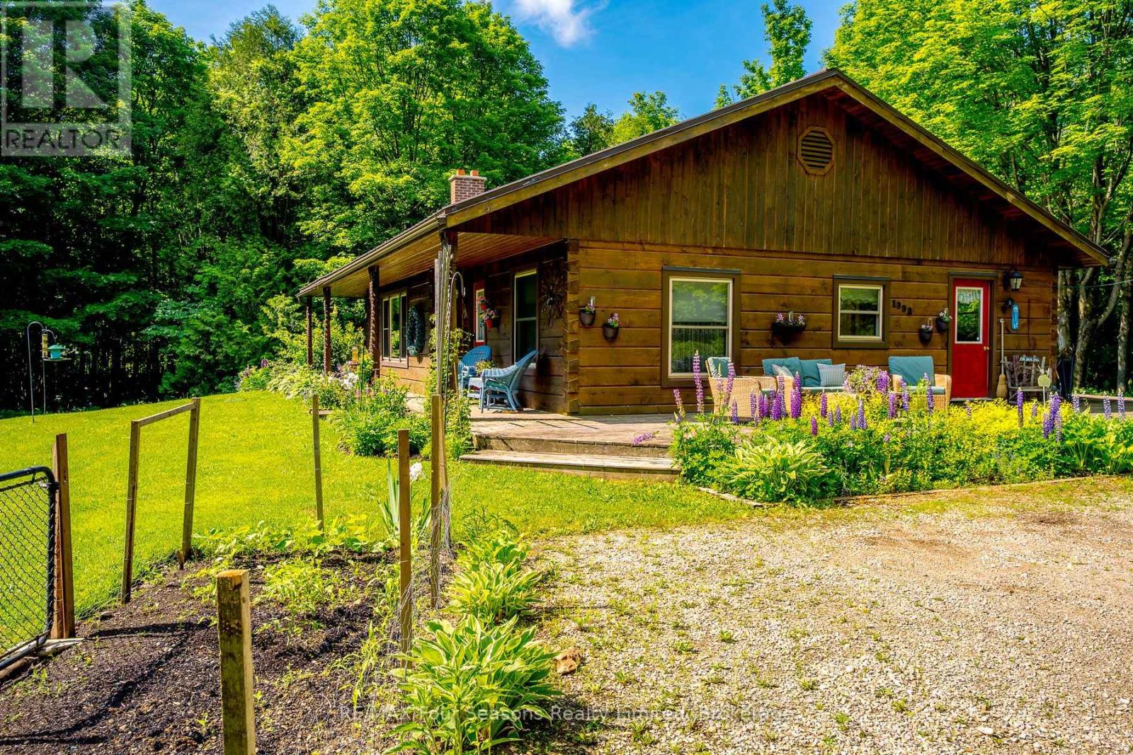 600072 50 Side Road S, Chatsworth, Ontario  N0H 1R0 - Photo 36 - X13231392
