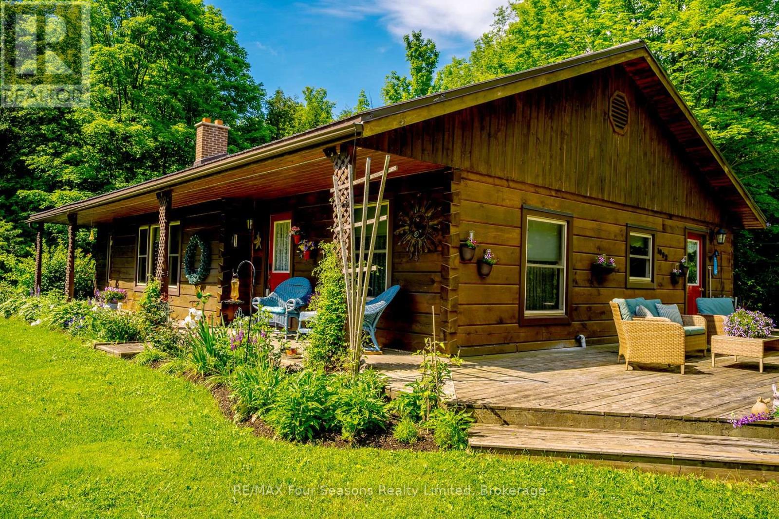 600072 50 Side Road S, Chatsworth, Ontario  N0H 1R0 - Photo 4 - X13231392