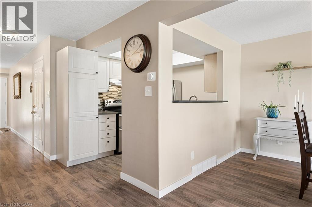 15 Gregg Court Unit# 5, Kitchener, Ontario  N2A 4H7 - Photo 10 - 40833583