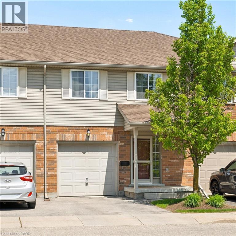 15 Gregg Court Unit# 5, Kitchener, Ontario  N2A 4H7 - Photo 2 - 40833583