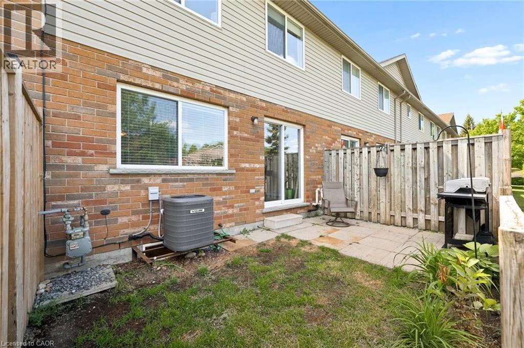 15 Gregg Court Unit# 5, Kitchener, Ontario  N2A 4H7 - Photo 35 - 40833583