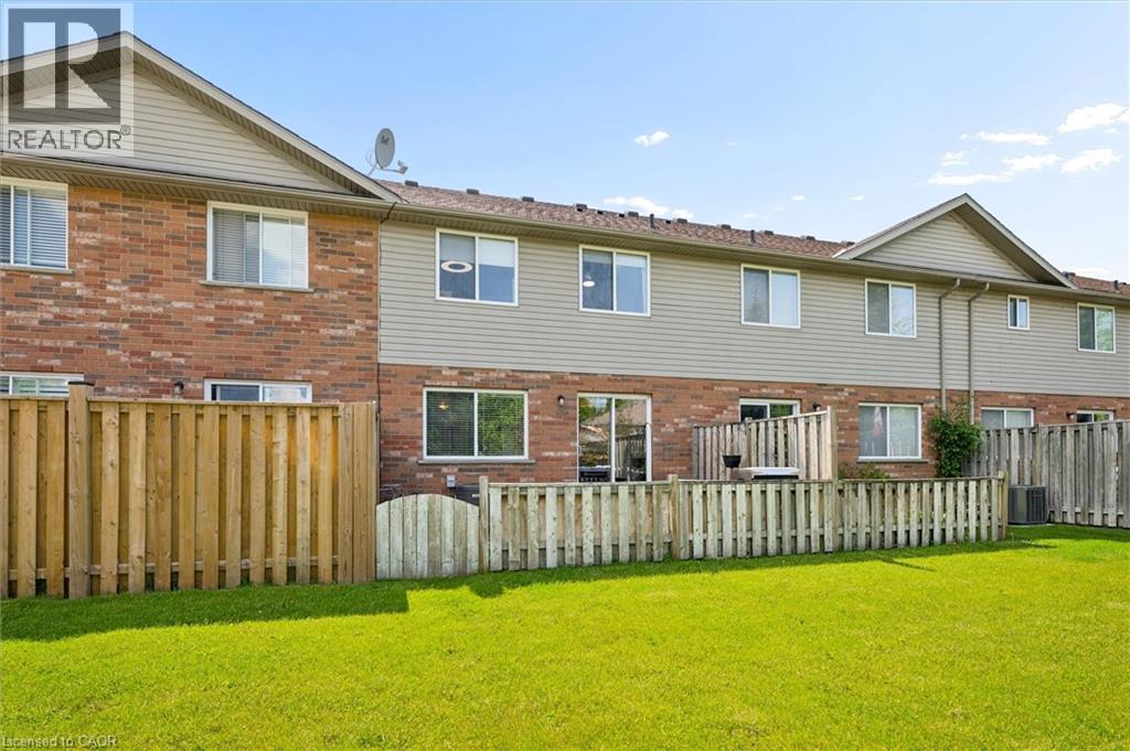 15 Gregg Court Unit# 5, Kitchener, Ontario  N2A 4H7 - Photo 36 - 40833583
