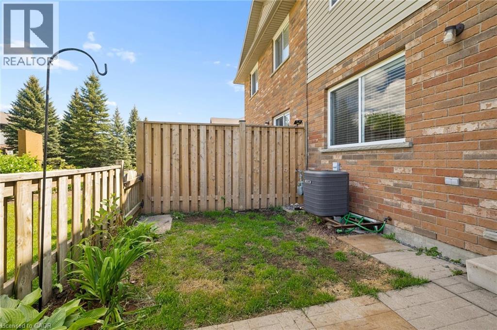 15 Gregg Court Unit# 5, Kitchener, Ontario  N2A 4H7 - Photo 38 - 40833583