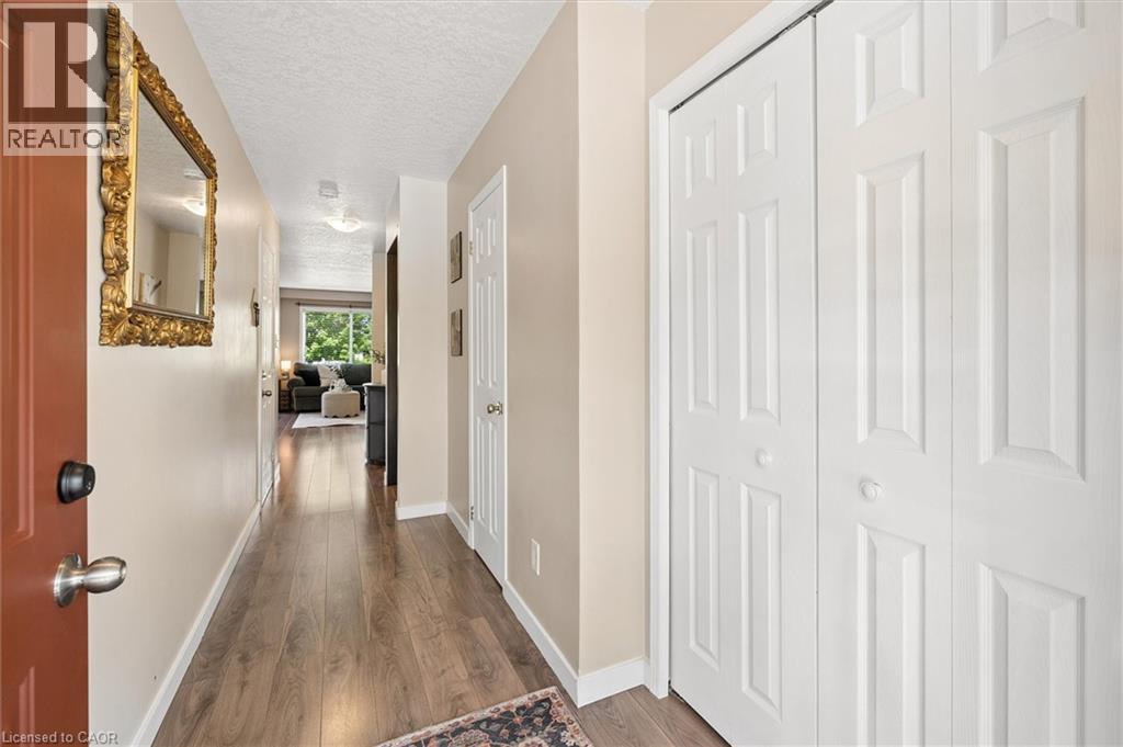 15 Gregg Court Unit# 5, Kitchener, Ontario  N2A 4H7 - Photo 6 - 40833583