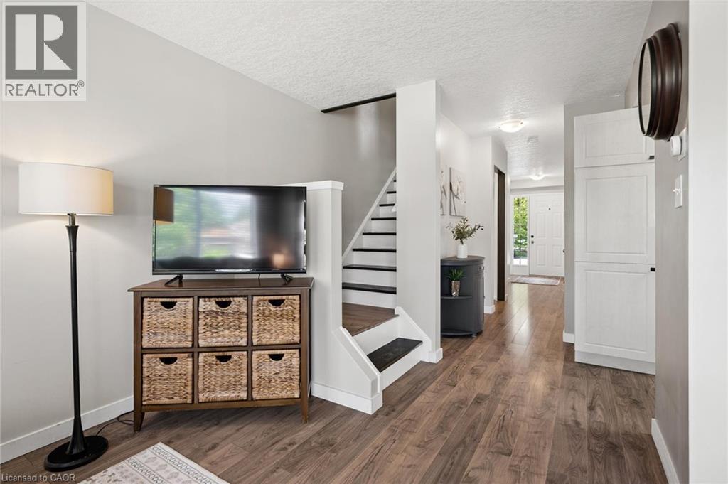 15 Gregg Court Unit# 5, Kitchener, Ontario  N2A 4H7 - Photo 8 - 40833583