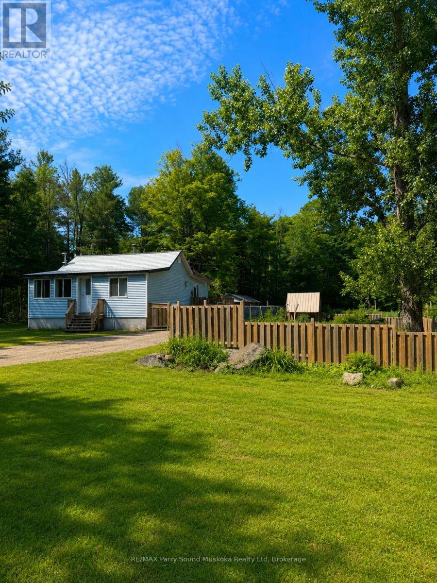 288 Rankin Lake Road, Seguin, Ontario  P2A 2W8 - Photo 28 - X13231710